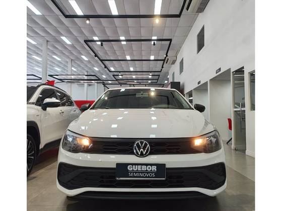 VOLKSWAGEN POLO 1.0 MPI TRACK MANUAL VOLKSWAGEN POLO 1.0 MPI TRACK MANUAL